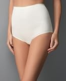 Vanity Fair Plus Sizes Perfectly Yours Cotton Classic Tailored Brief