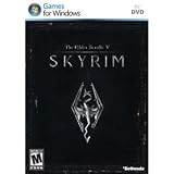Skyrim PC (11761) -