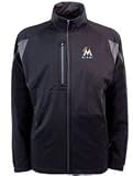 Miami Marlins Highland Water Resistant Jacket - Medium