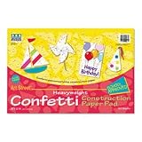 PAC148112 - Confetti Construction Paper