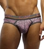 C-IN2 Time Sphere Lo No Show Profile Brief 1613T