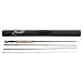 Powell SSL Fly Fishing Rod - 4-Piece, 9' 7wt
