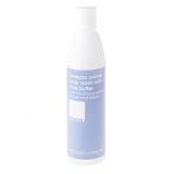 LATHER Bamboo Crème Body Wash with Shea Butter, 8-Ounce Bottle
