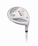 Palm Springs Golf 2ez SS 5 Wood LRH Lady Flex