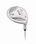 Palm Springs Golf 2ez SS 5 Wood LRH Lady Flex