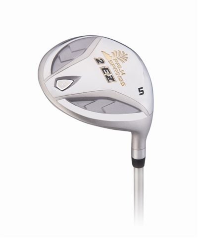 Palm Springs Golf 2ez Lady Flex