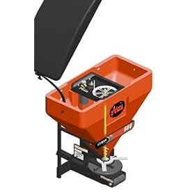 807500 - Ariens Iceman Elite Truck-Mount Salt Spreader