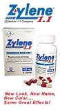 Zylene 1.1 - 62 Capsules