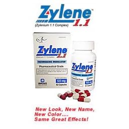 Zylene for Real Weight Loss