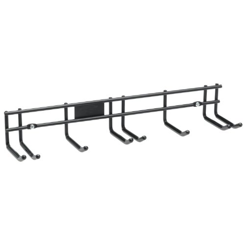 Racor Pro PS-3R Three Pair Ski and Pole Rack