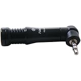 HDE&reg; Mini 3.5mm Voice Microphone for PC Laptop Skype