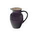 Le Creuset Stoneware 2-1/4-Quart Pitcher, Cassis