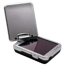 Solar Power GPS Vehicle Car Tracking-Tracker Device