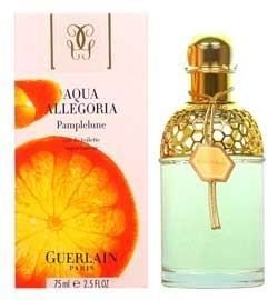 Guerlain Aqua Allegoria Pamplelune EDT 75ml Preisvergleich