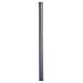 Murray Feiss 7'POST-DAN 7' Post for outdoor lantern Distressed Antique Nickel Outdoor