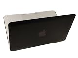 iPearl mCover Hard Shell Case for 11.6 Apple MacBook Air A1370 (Black)