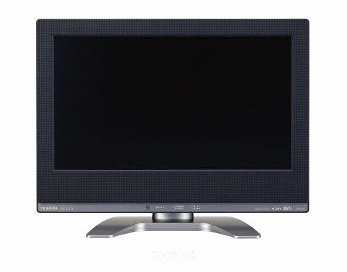TOSHIBA REGZA 20V�^ �n��EBS�E110�xCS�f�W�^�� �n�C�r�W�����t���e���r 20C2000