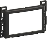 SCOSCHE GM1599B 2004 & Up Chevrolet Malibu Installation Kit