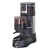 La Pavoni PA-JVD Jolly Grinder Doser, Black