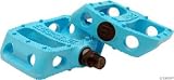 Eastern CFR Plastic Pedal Light Blue