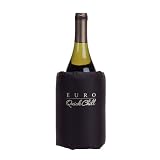 Chill and Serve Euro QuickChill - Black