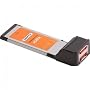 GRIFFIN TECHNOLOGY GRI1096XCRDSATExpressCard 34-eSATA (Eng)