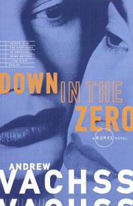down in the zero