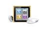 Apple iPod nano 8 GB Orange (6th Generation) NEWEST MODEL