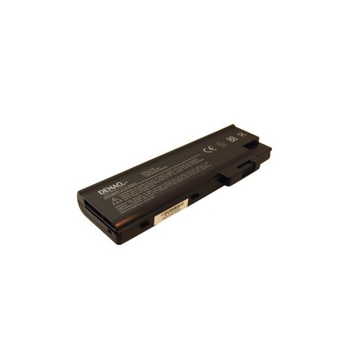 Acer Aspire 1685 Replacement 8-Cell Battery and Charger (DQ-BTT5003001, DQ-ADT01008-5517)