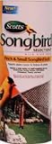 Scotts Song Bird #1022822 13OZ Finch Sock