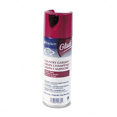 Office Product: Glade Air Freshener, 13 Oz.