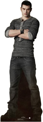 Emmett Cullen (The Twilight Saga: New Moon) Life-Size Standup Poster
