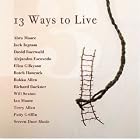 13 Ways to Live by Abra Moore, Patty Griffin, David Baerwald, Alejandro Escovedo, and Eliza Gilkyson
