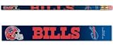 Buffalo Bills Pencil 6 Pack