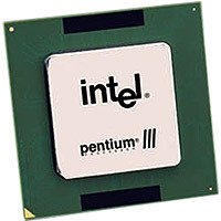 P3-1ghz Processor Kit for Dl360for Use As 2nd Cpu