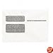 Envelope For W2 Form, Double Window, 9 1/2