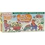 Teething Biscuits, Maple, Wheat/Soy/Dairy Free, Organic, 6 oz.