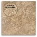 Marazzi Artea Stone 20 x 20 Cappucccino Ceramic Tile