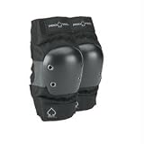 Protec Street Elbow Gray/Black M