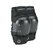 Protec Protec Street Elbow Gray/Black M