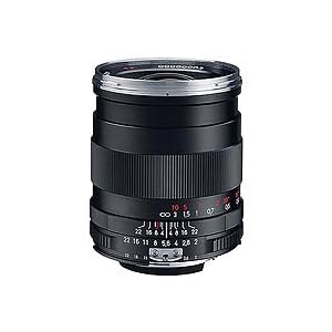Click here to buy Zeiss Ikon Wide Angle 35mm f 2.0 Distagon TZK Series Manual Focus Lens for Pentax K-Mount Cameras.