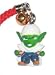 Search : Dragonball Z Piccolo Charm w/ Strap