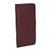 Millennium Leather Florentine Napa Airline Ticket/Passport Case