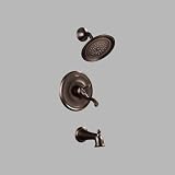 Delta 174925-RB Vessona Monitor Venetian Bronze