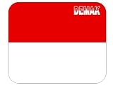 Indonesia, Demak Mouse Pad