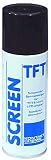 Produkt-Bild: HellermannTyton ServiceSpray SCREEN TFT 200ml