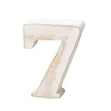 PASEO(パセオ) 木製ナンバー WF-35WH-7