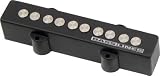 Bass Guitar Parts