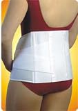 Universal Double Pull Back Support, Extra Long, On BACK-ON