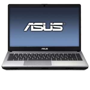 ASUS U47A-BGR4 Notebook, 14